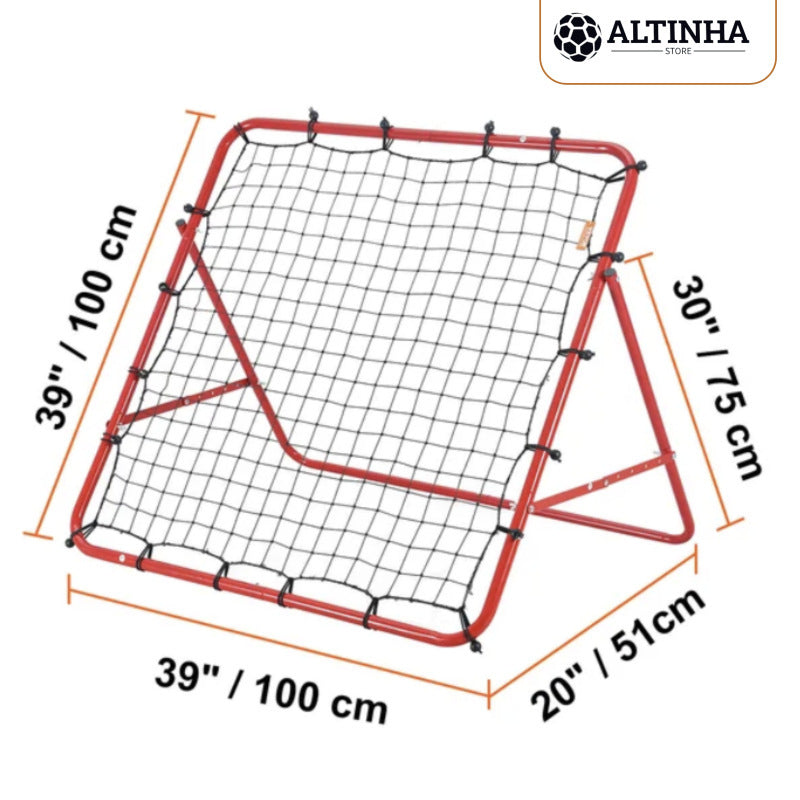 ALTINHA REBOUND NET