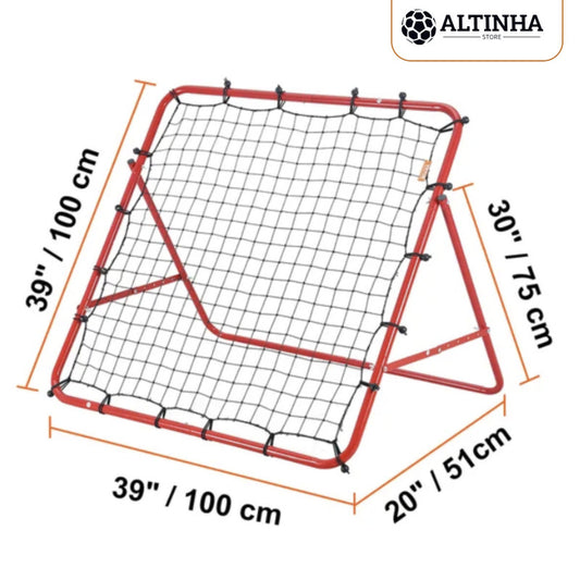 FILET DE REBOND ALTINHA