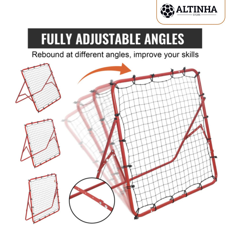 ALTINHA REBOUND NET