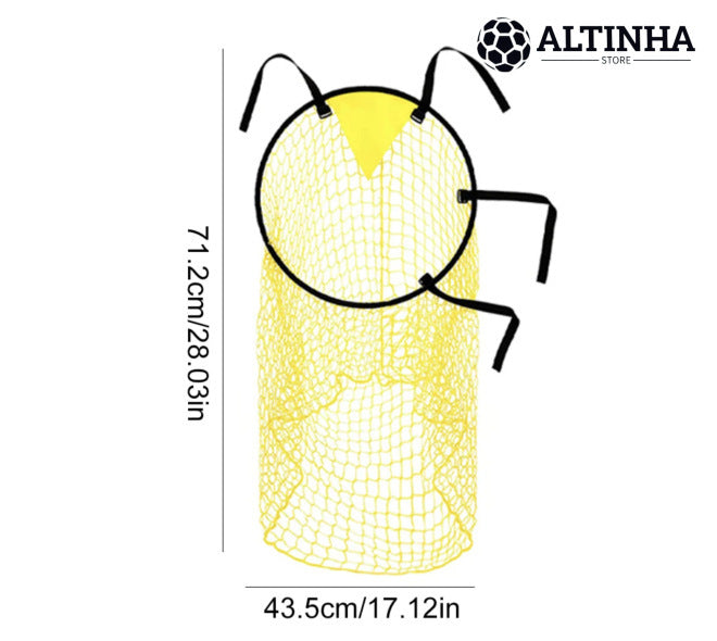 RETE DI MIRA ALTINHA 