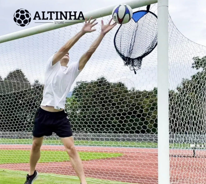 ALTINHA AIMING NET