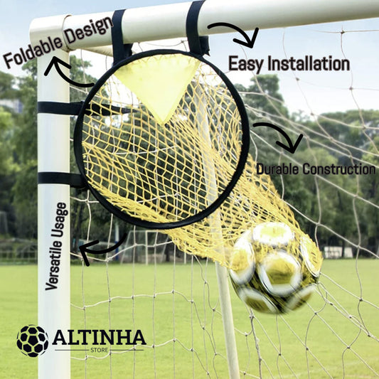 ALTINHA AIMING NET